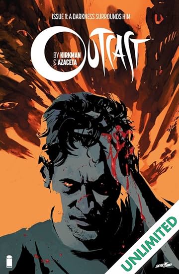 Outcast by Kirkman & Azaceta #1